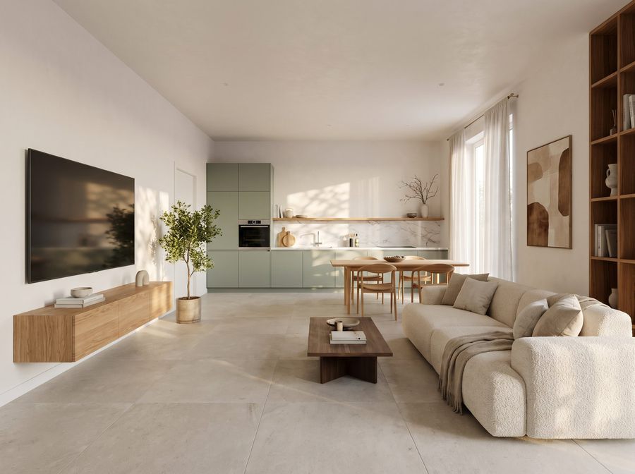Residenza F