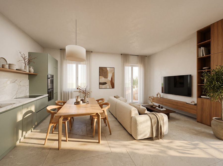 Residenza G
